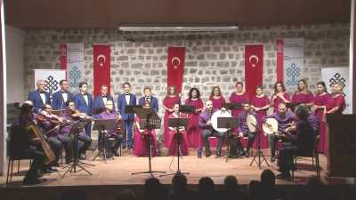 Edirne Devlet Türk Müziği Topluluğu